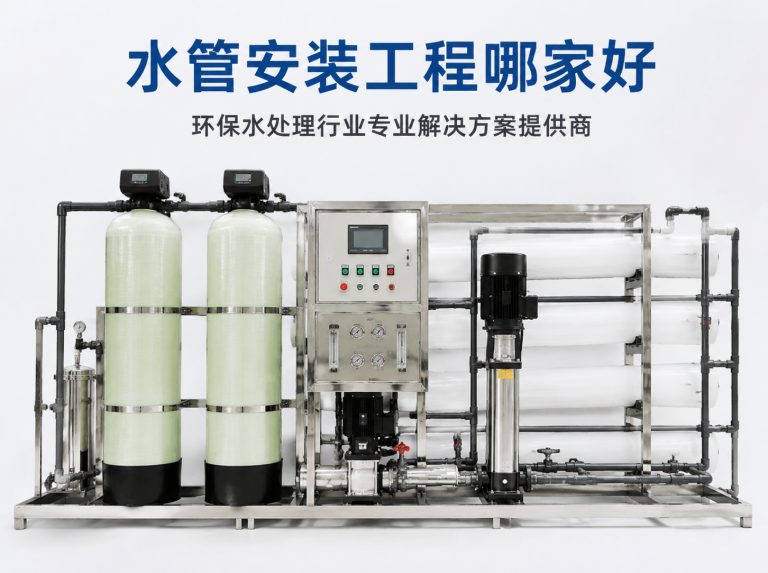 温岭污水站加药消毒配套工程
